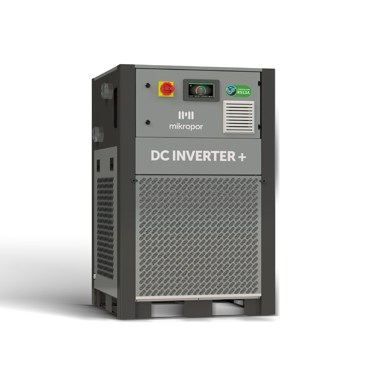 Mikropor MVSD