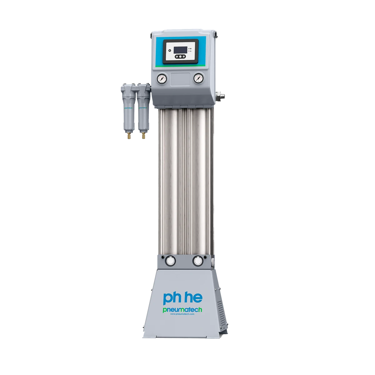 Pneumatech PH 12–64 HE