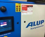 Alup kompresor