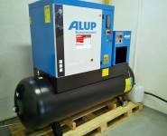 prodej kompresoru Alup Sonetto