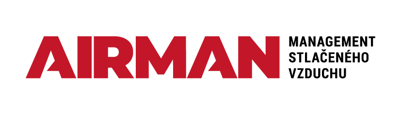 AIRMAN – management stlačeného vzduchu